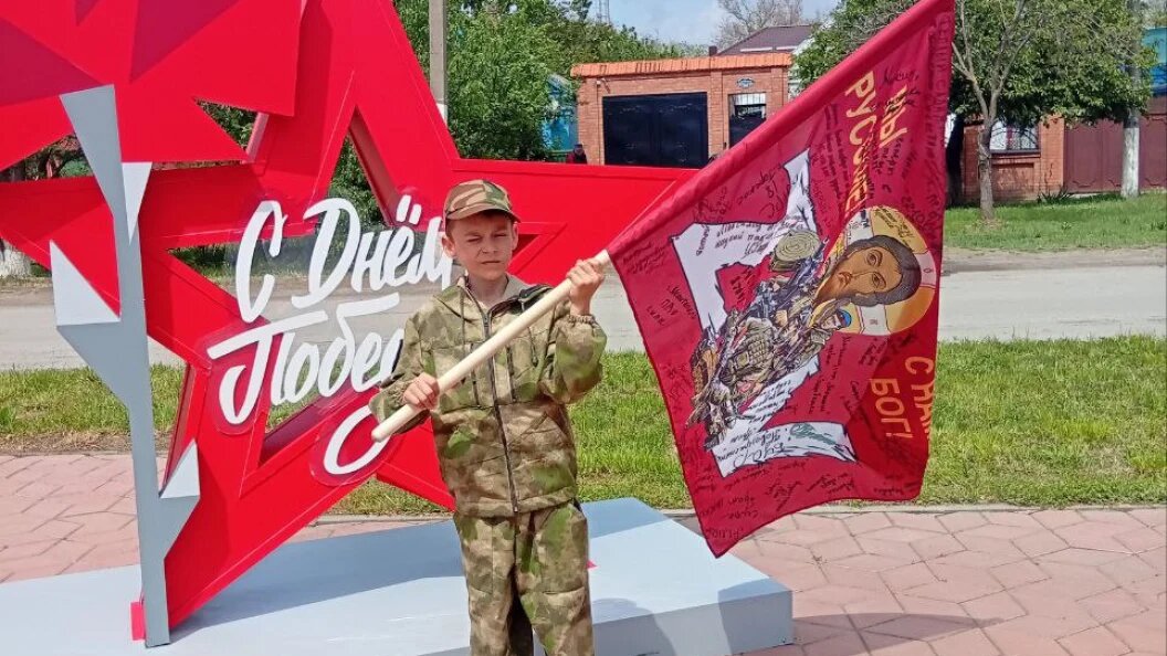    Фото из личного архива.