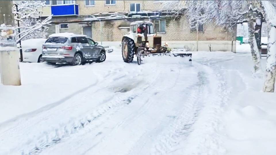    Фото: администрация Фролово