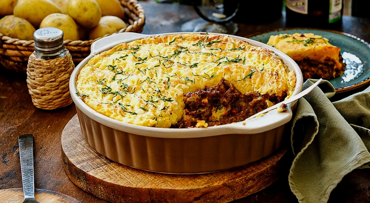 Вариант подачи