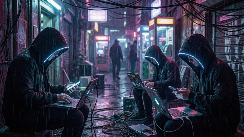   Сгенерировано с помощью ИИ