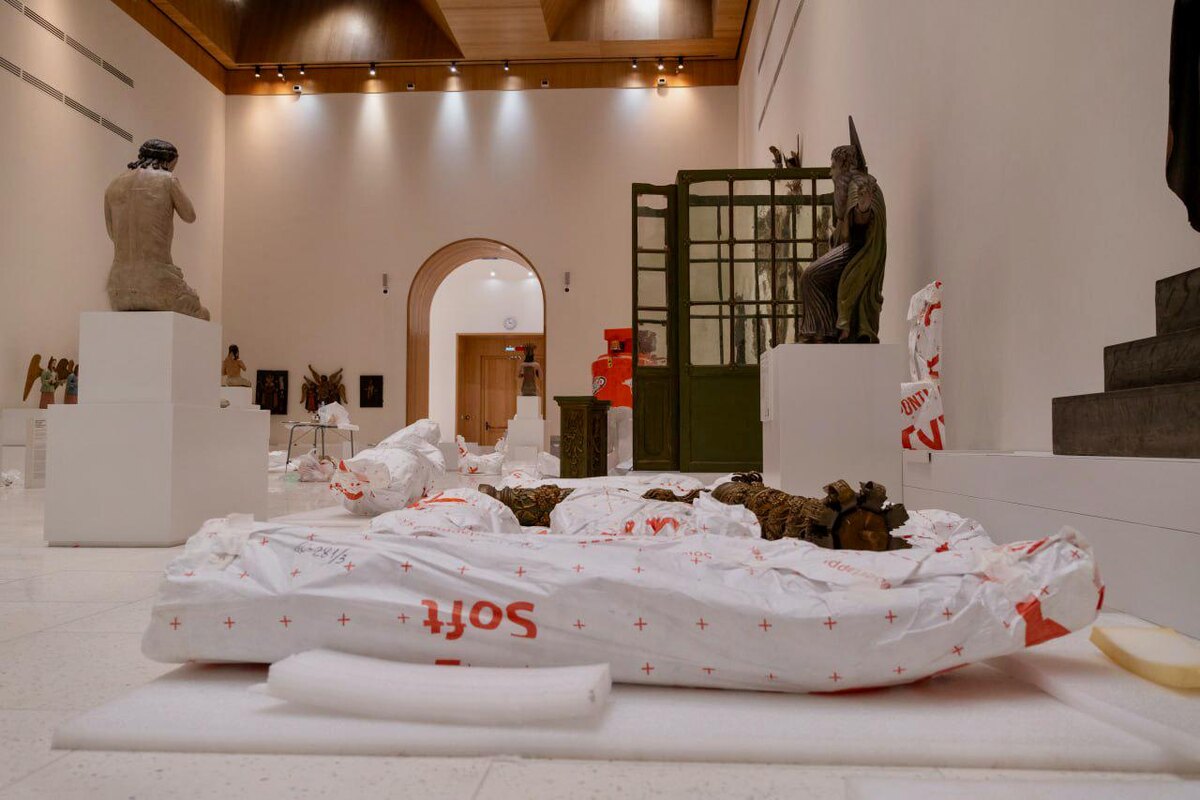    © Ольга Шур