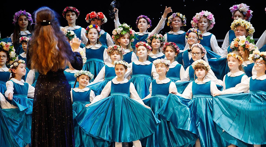    © Пресс-служба Мэра и Правительства Москвы 