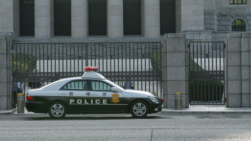    Фото: www.globallookpress.com/Rodrigo Reyes Marin