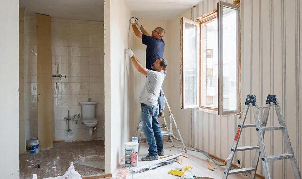 Ремонт квартиры