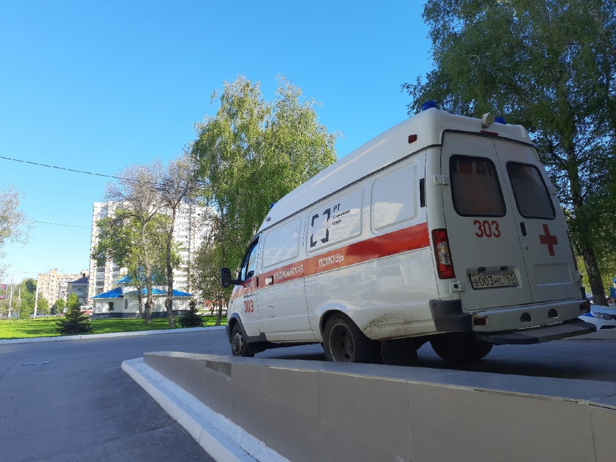    Фото: архив ПроГородСамара