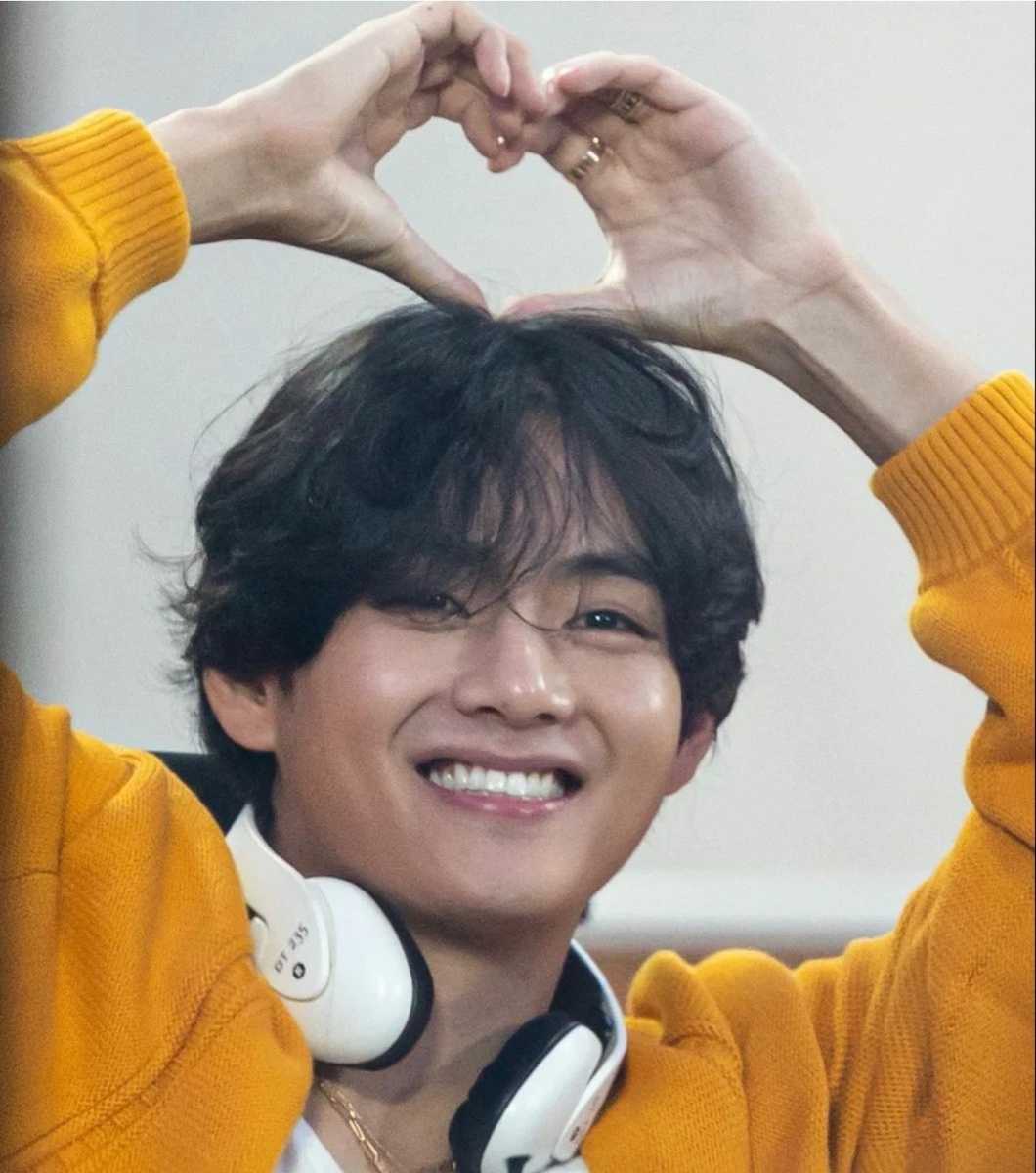 Кей-поп спешит на помощь! 