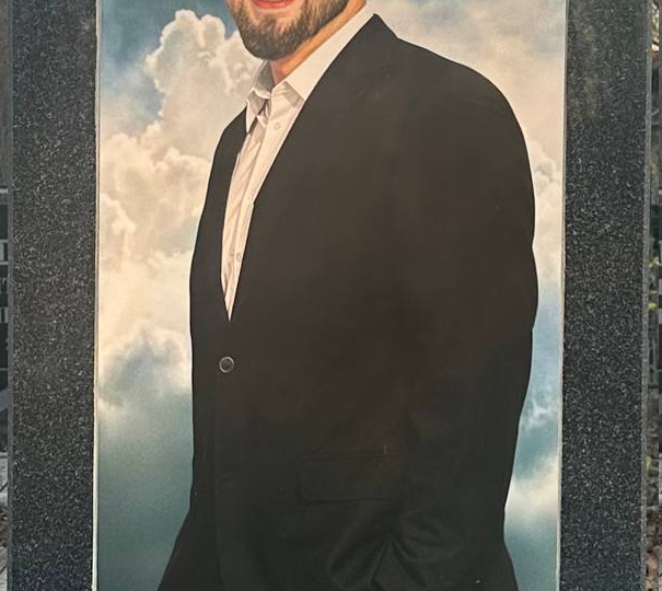 САША. ДЕНЬ РОЖДЕНИЯ. З0 ЛЕТ