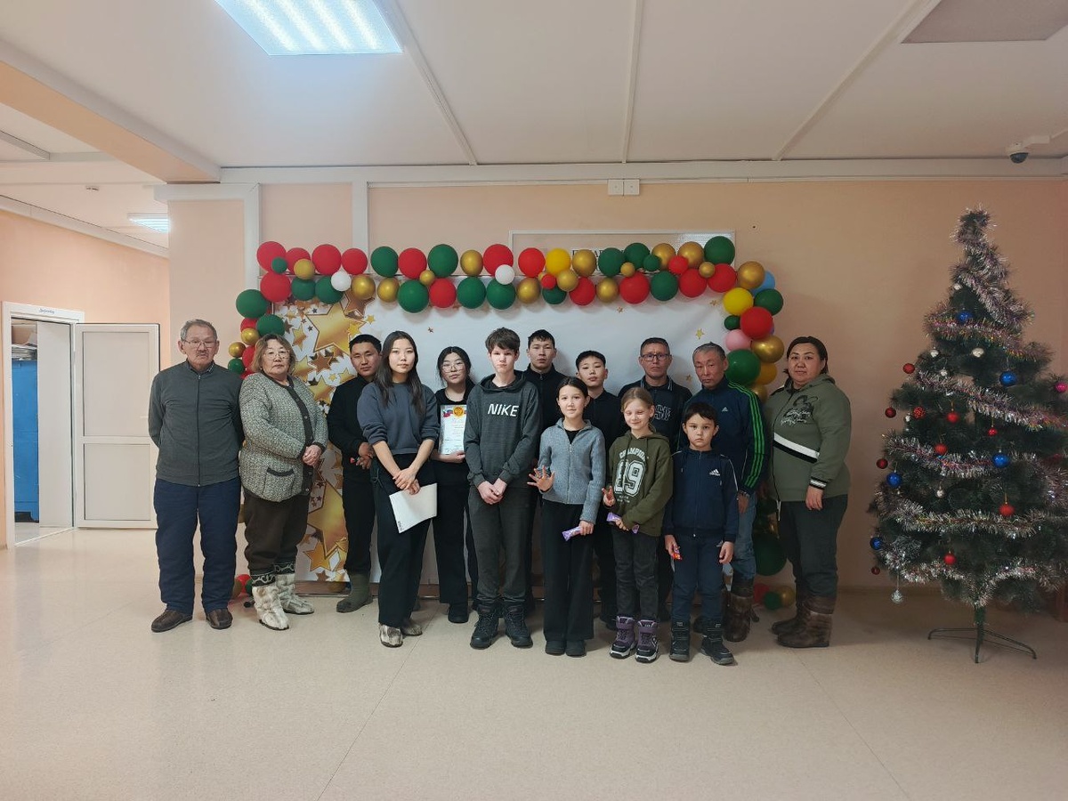 Шагланов Степан Федорович, Шагланова Гетта Петровна, Васильев Баир, Шаракшинова Татьяна, Шодонова Алина, Савин Яков, Буржатов Баир, Геленкенова Саша, Буржатов Арсалан, Дудко Надежда, Геленкенов Евгений Александрович, Геленкенов Тимур, Селезнев Алексей Анциферович, Бурзаева Екатерина Геннадьевна.