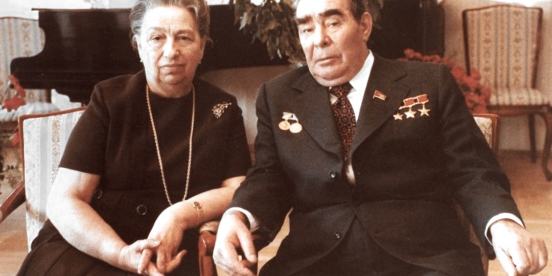 Как и что готовила Виктория Петровна Брежнева. Каким правилам следовала жена генсека в приготовлении еды