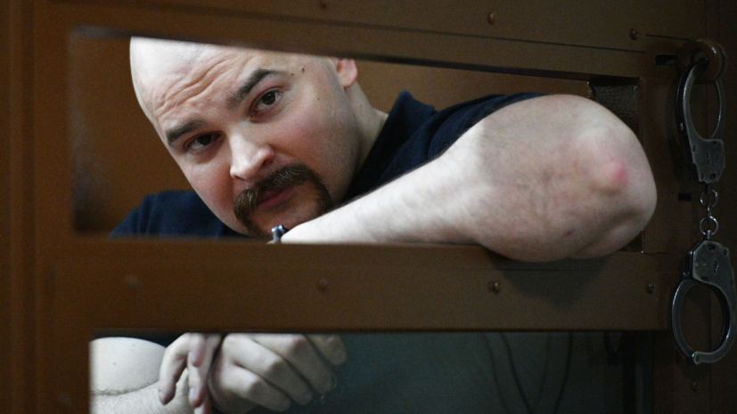   РИА Новости