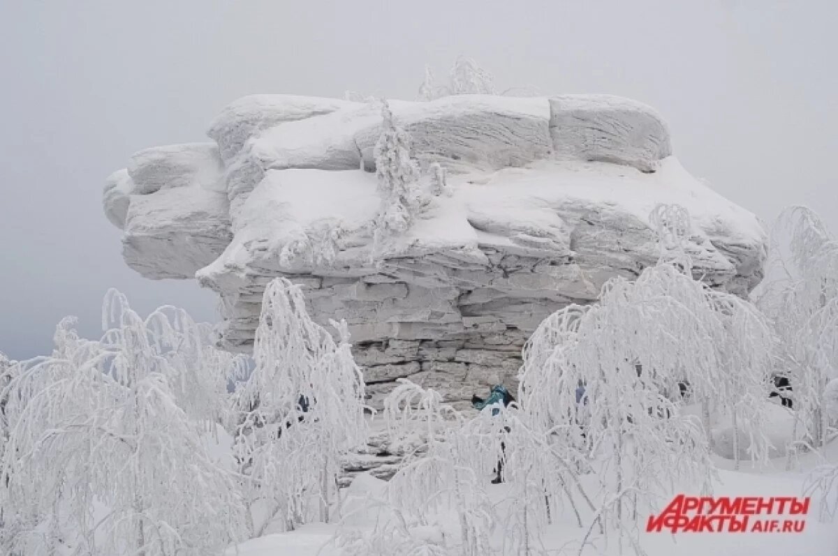    Турпоток в Пермский край вырос на 20% за два года