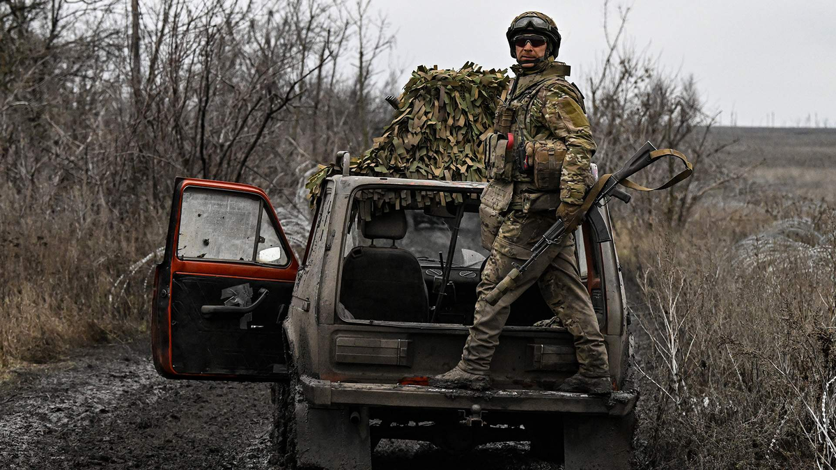 Фото: РИА Новости/Станислав Красильников