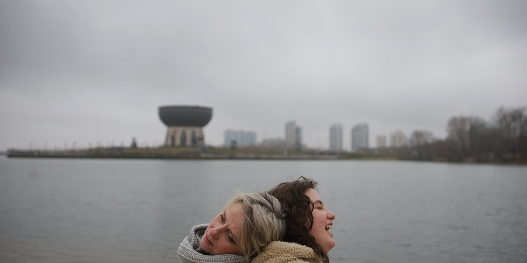 Вам билет от Матери драконов: как продюсер кино создает новый жизненный сценарий для людей с аутизмом