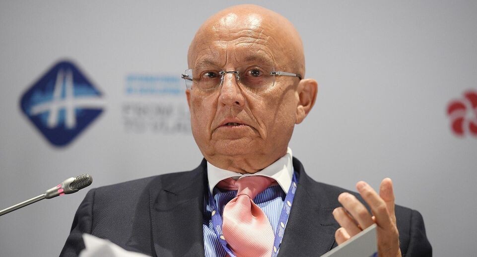    РИА «Новости»