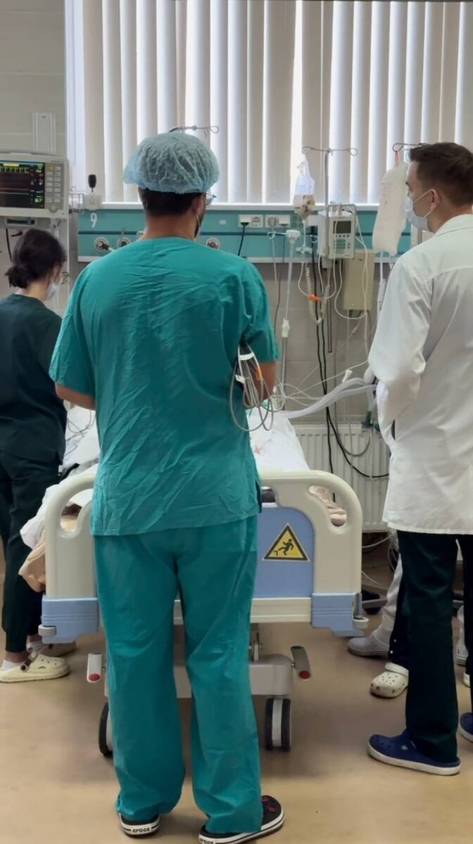    Горздрав Челны