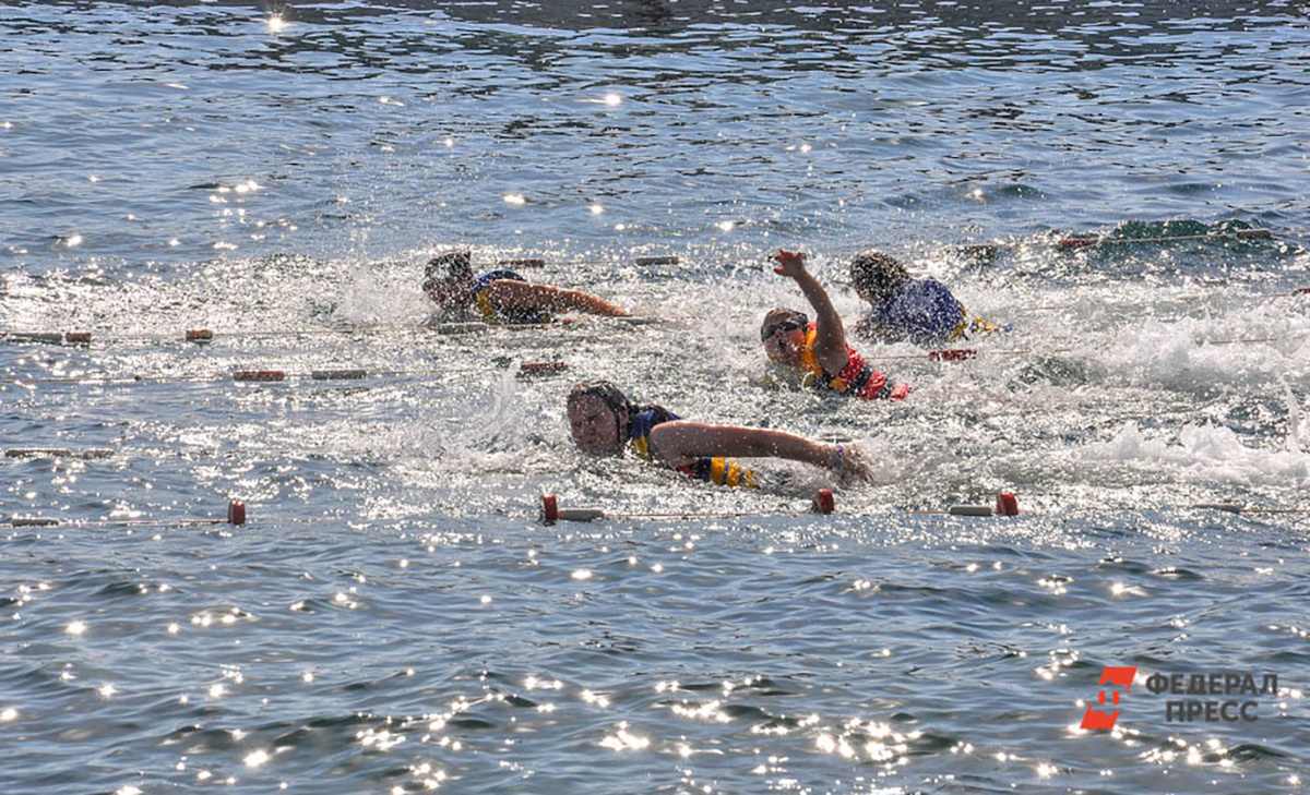 Активные поиски Николая Свечникова в Босфорском проливе завершены.  Фото: Фото: ФедералПресс / Екатерина Лазарева