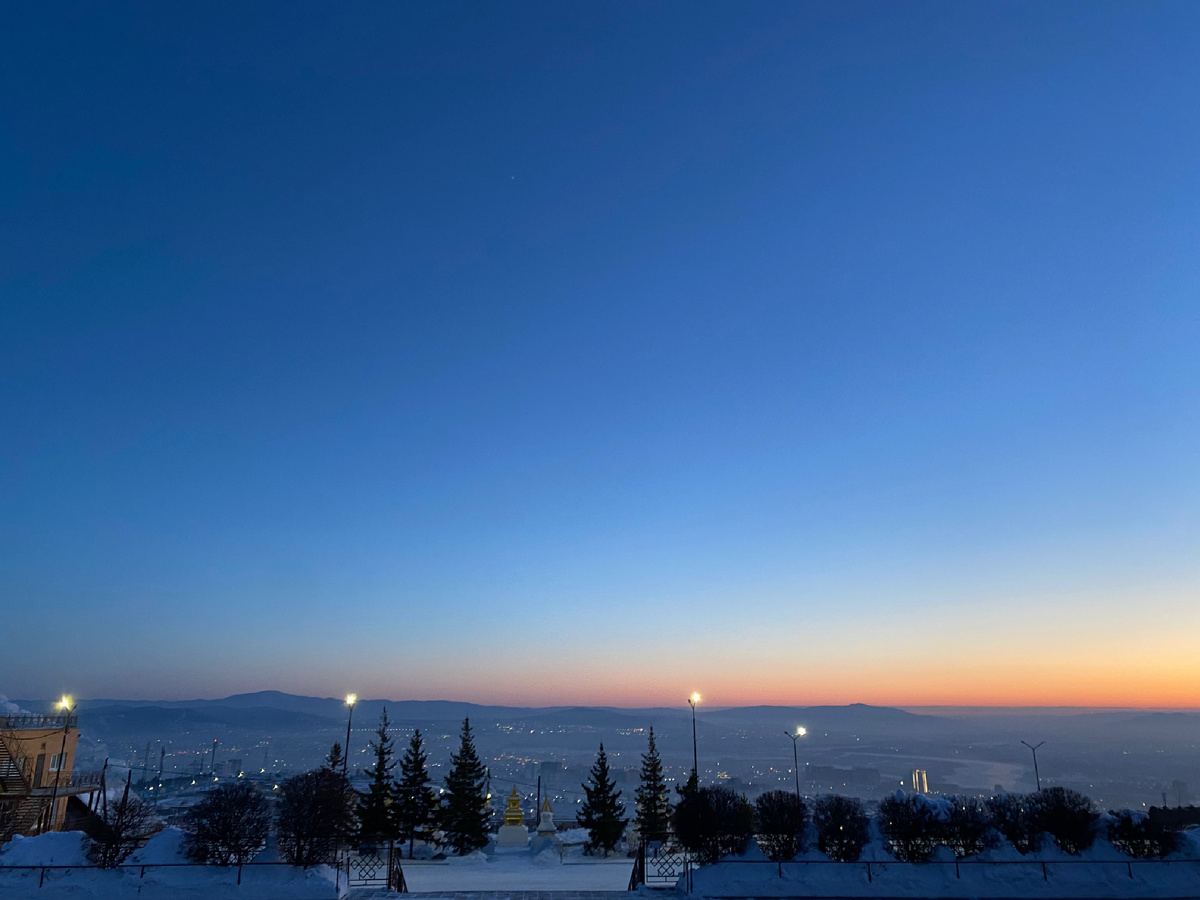 Скрытая красота простого совершенства