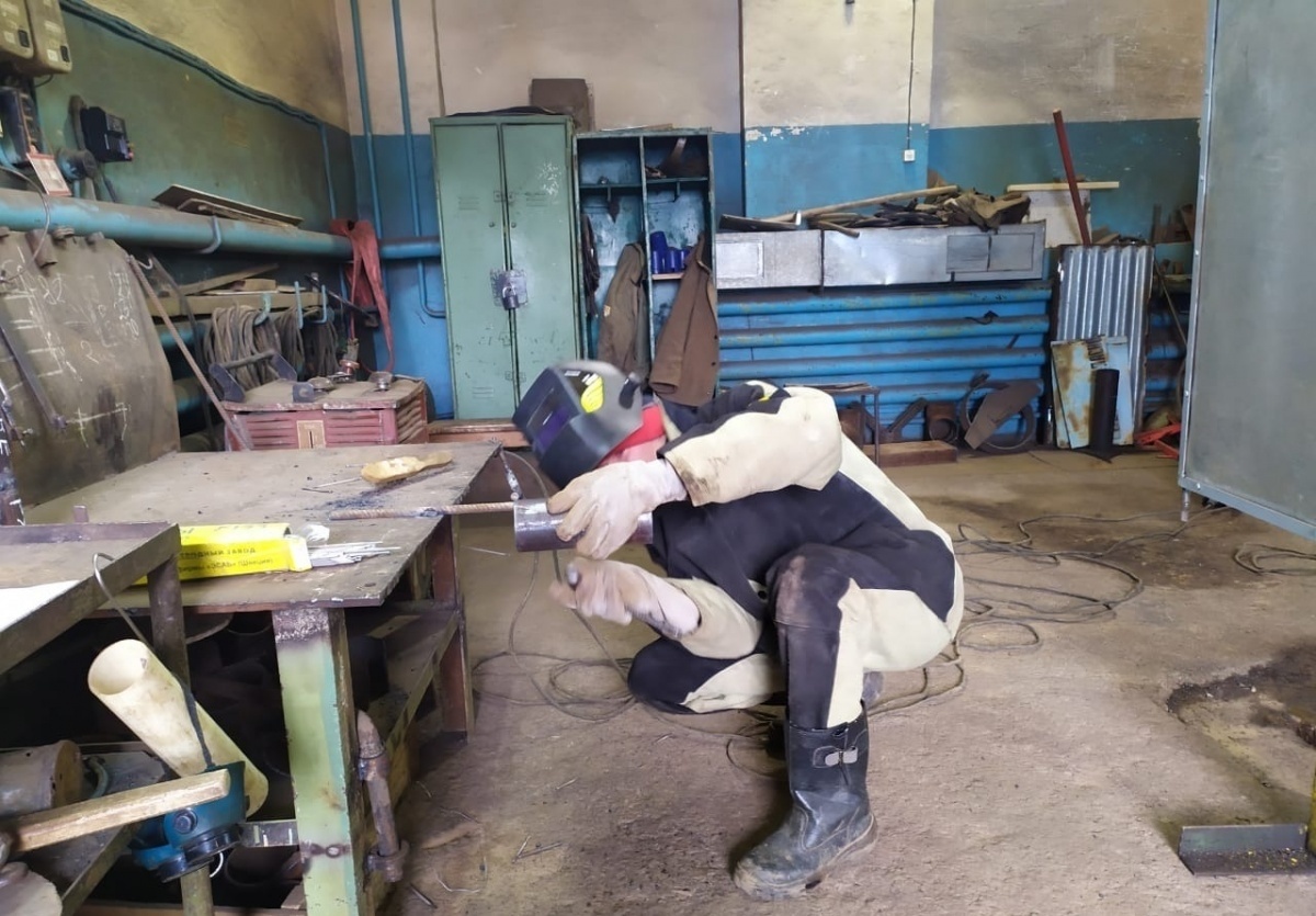    Администрация города Кирова