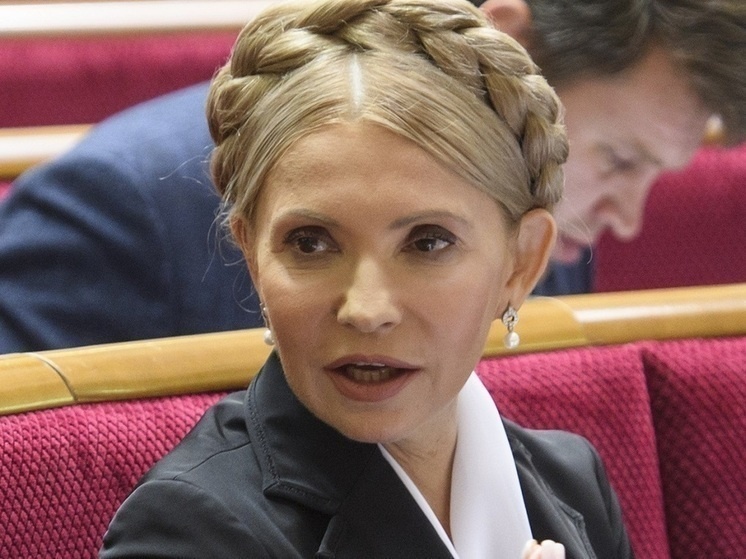     Фото: Maxym Marusenko/ZUMAPRESS.com/Global look press