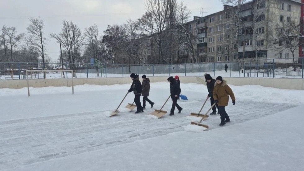 Фото: администрация города Курска