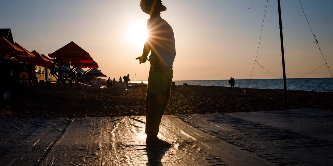 30 лет занимаясь двигательными практииками вот, что я понял