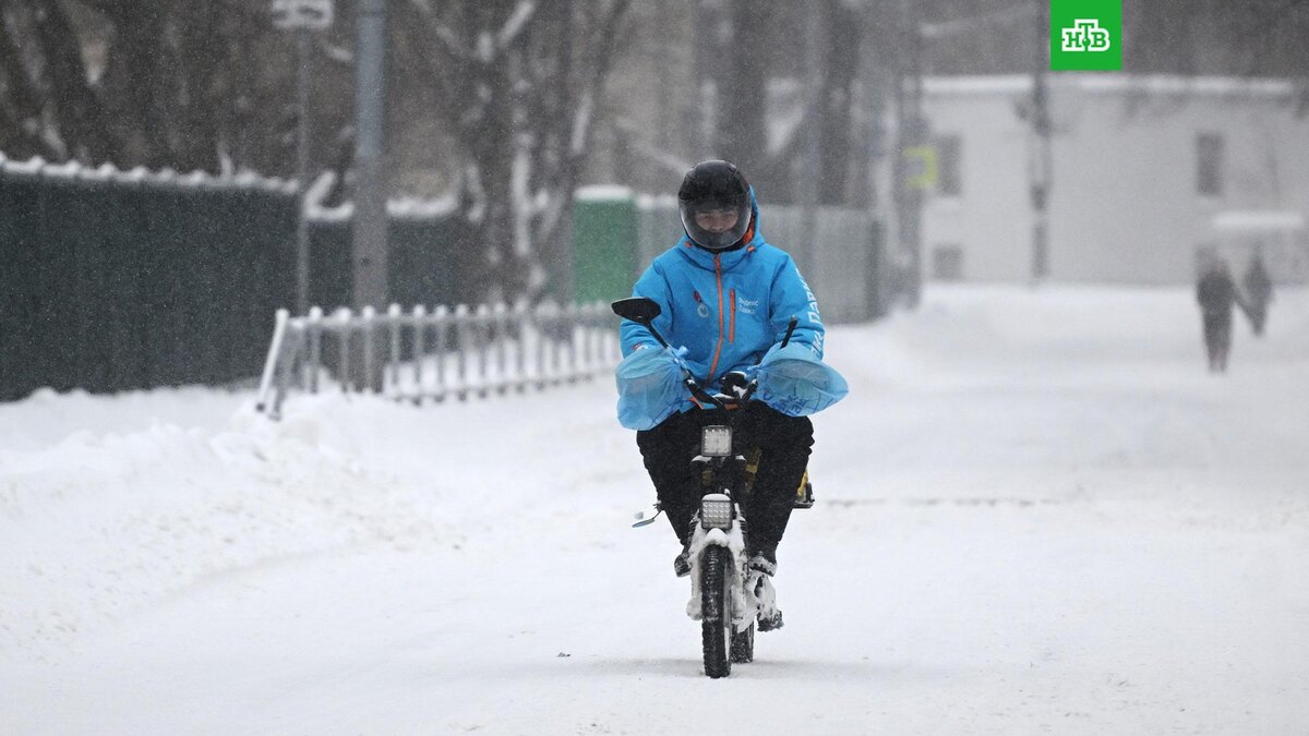    Фото: РИА Новости © 2026, Михаил Воскресенский