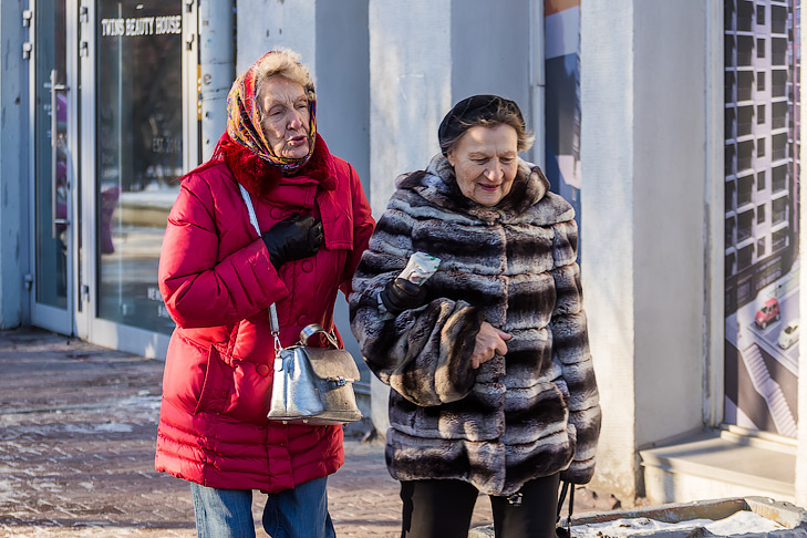    Фото Андрея Заржецкого