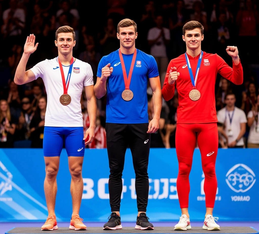 Победы... короткие счастливые моменты.