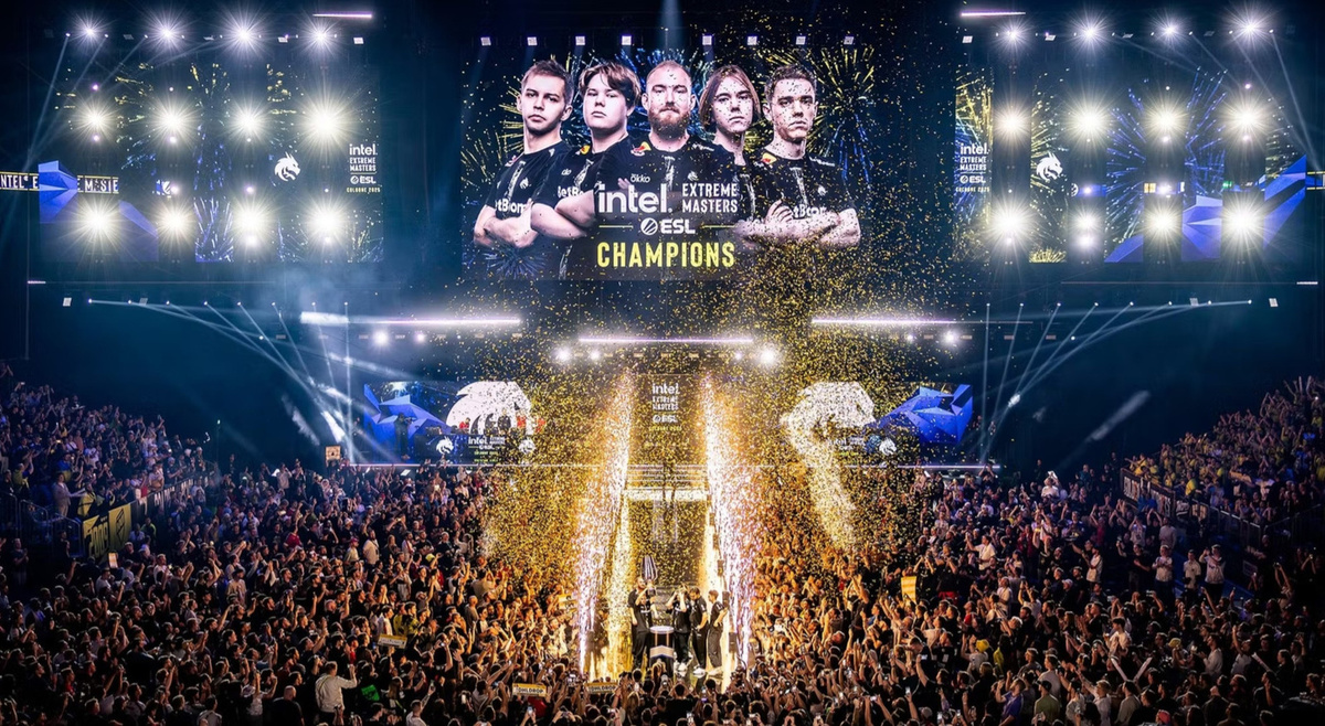 Источник: PGL