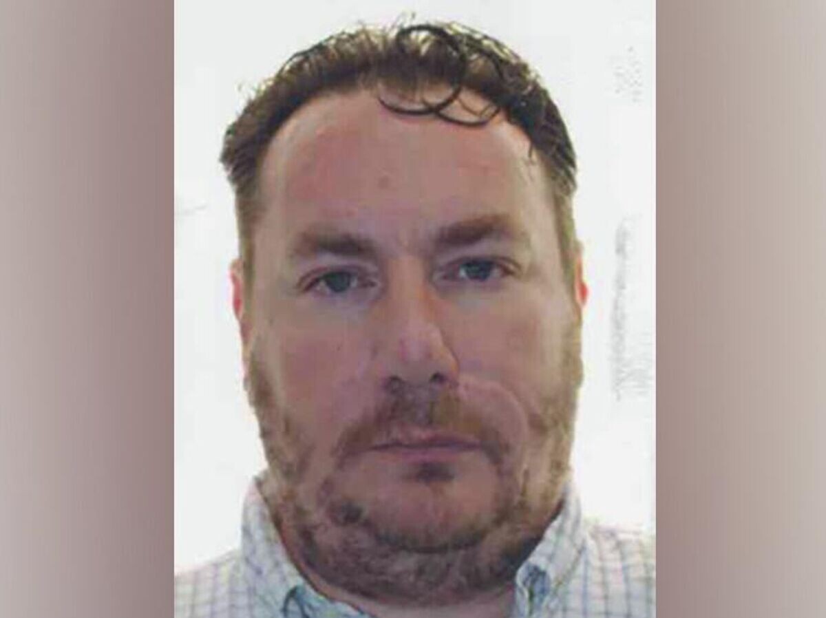    Дэвис Гарет Самьюэль | © ФСБ России