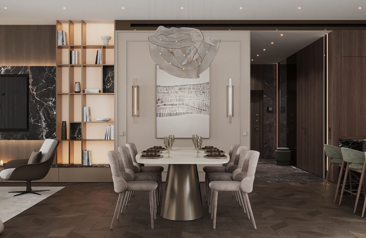 фото и проект автора