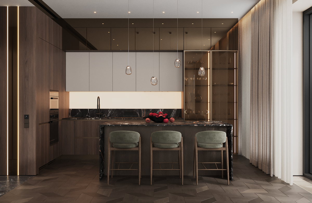 фото и проект автора