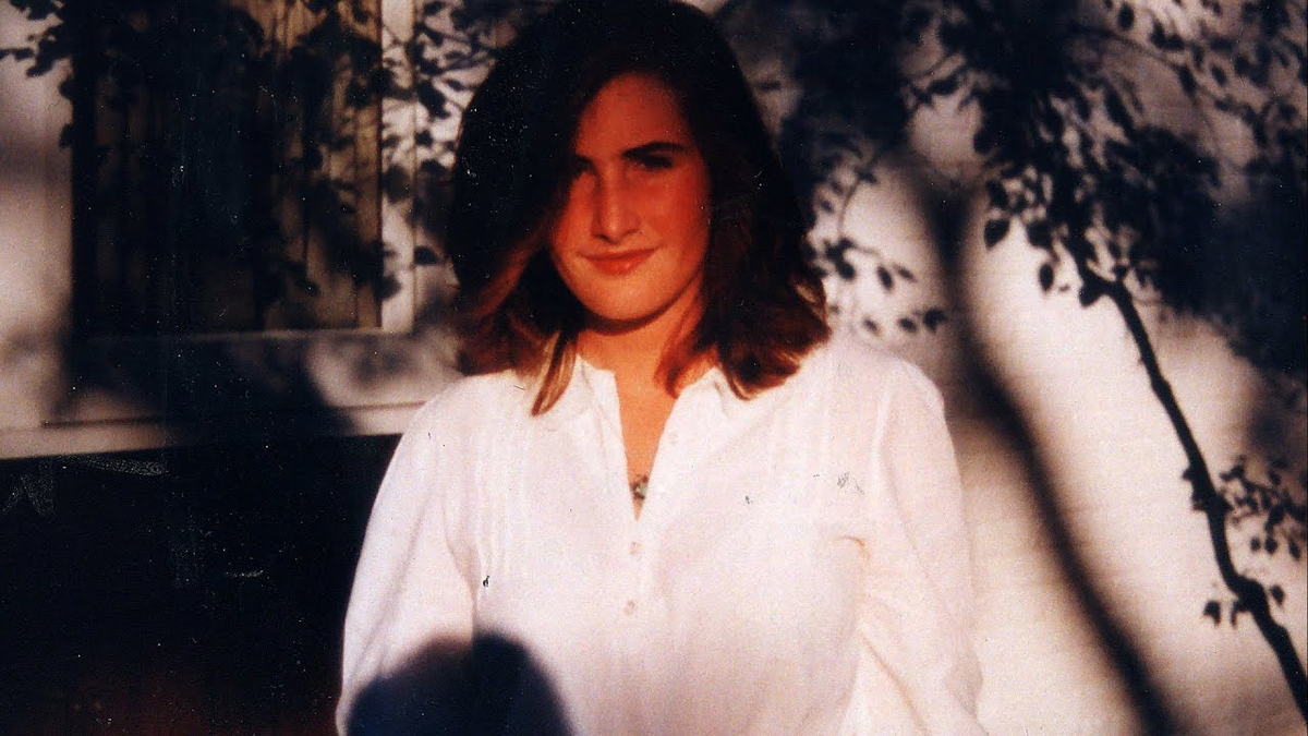 Энни Маккаррик