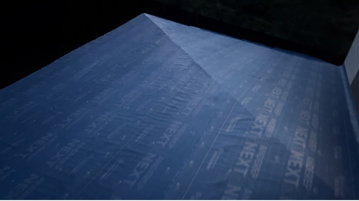 Под покровом ночи. День становится короче...