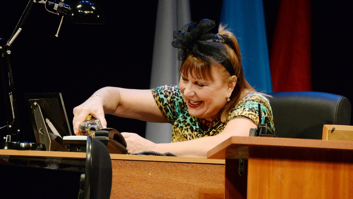    Татьяна Кравченко. Фото: Legion-Media