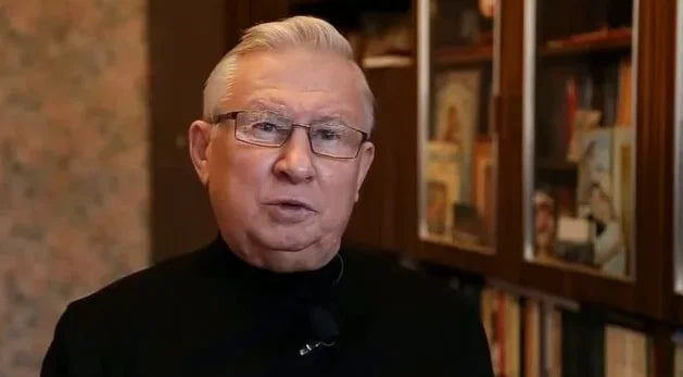 Борис Константинович Ратников. Стресс и психическое здоровье