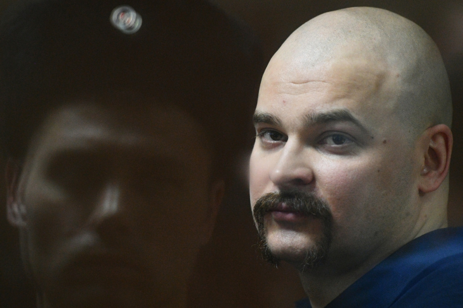    Рамиль Ситдиков / РИА Новости