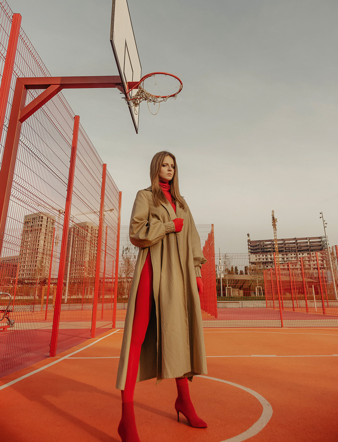 Пресс служба ТНТ