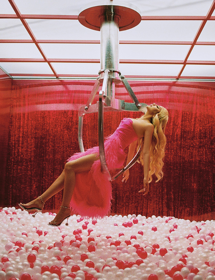 Пресс служба ТНТ