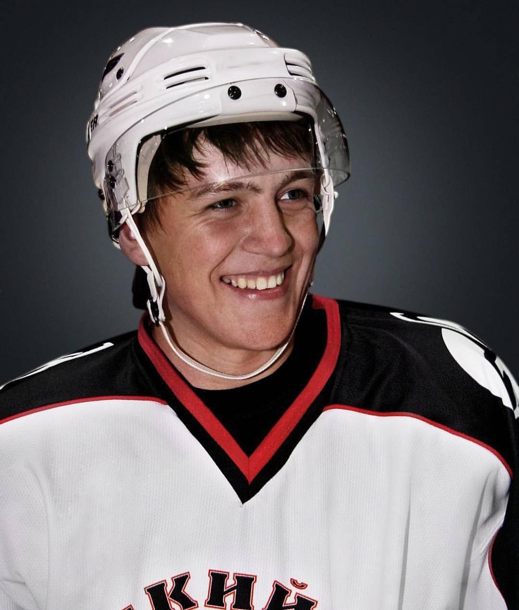 Фото: ХК "Авангард"