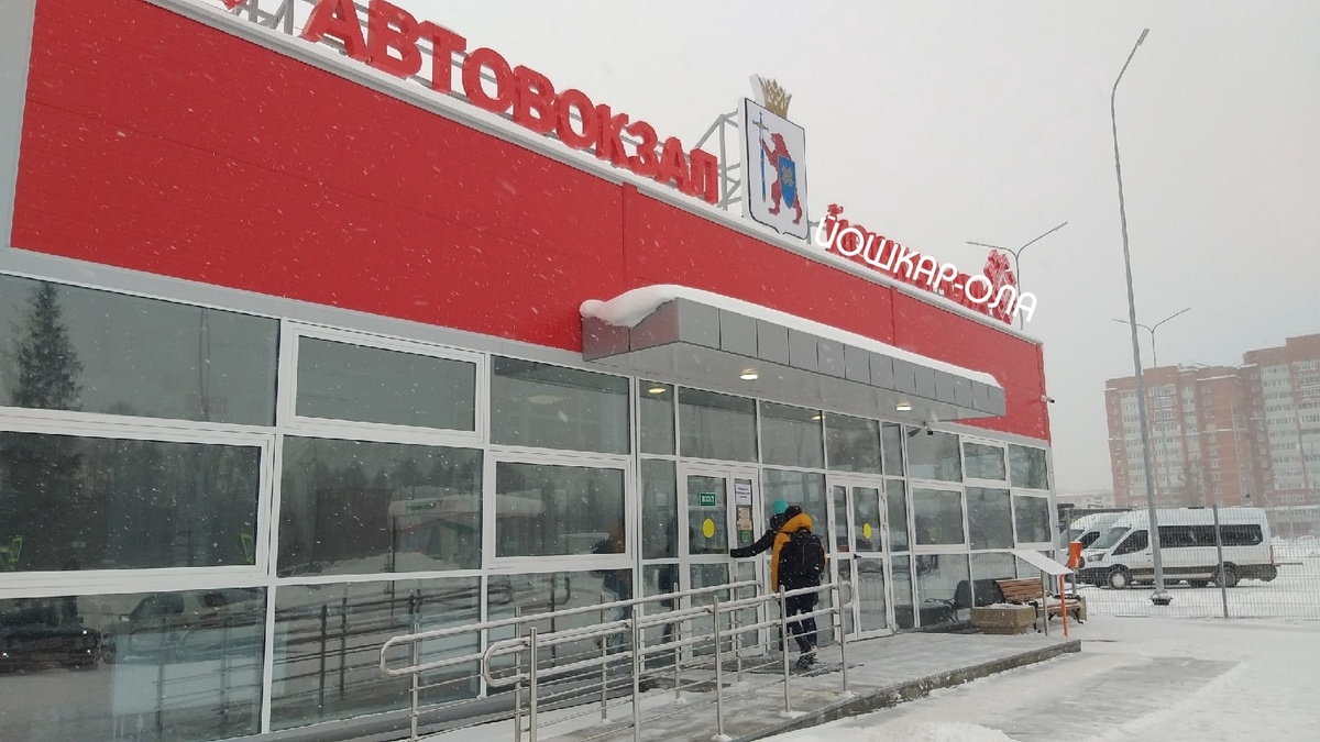 Фото Андрея Антонова