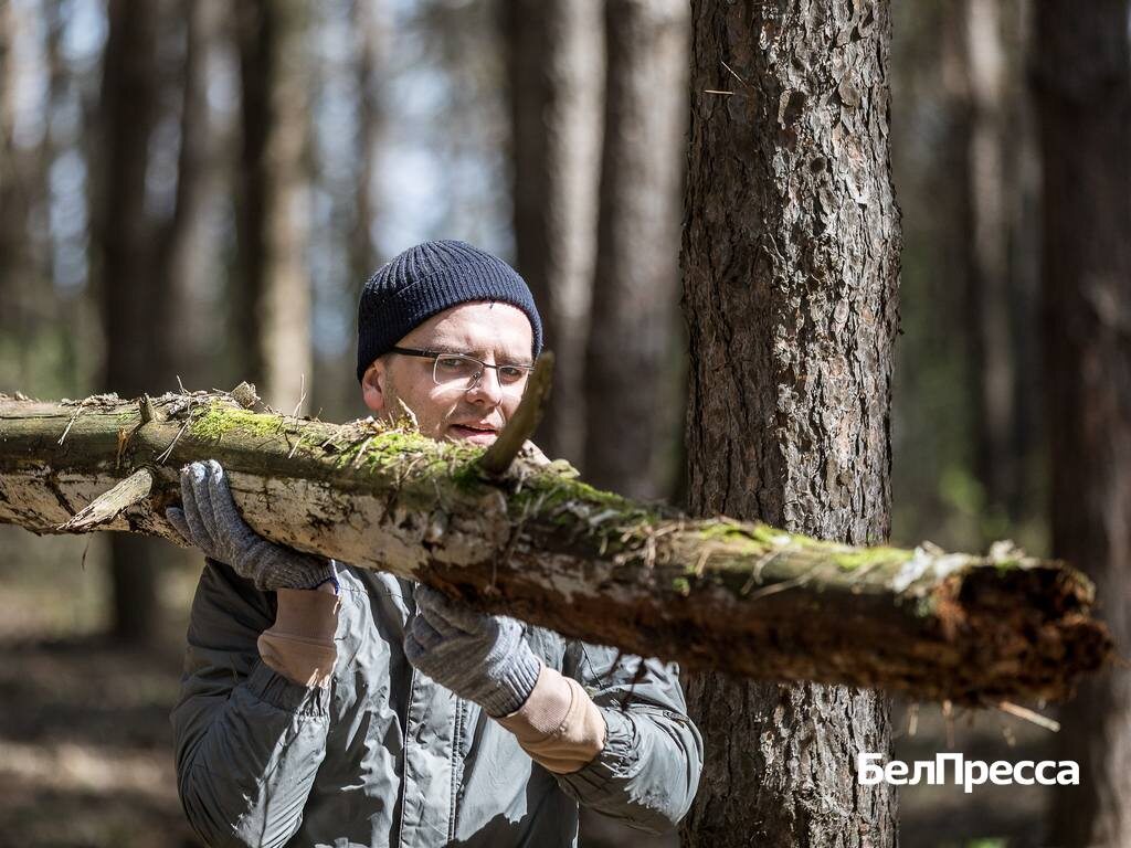     Фото: Павел Колядин