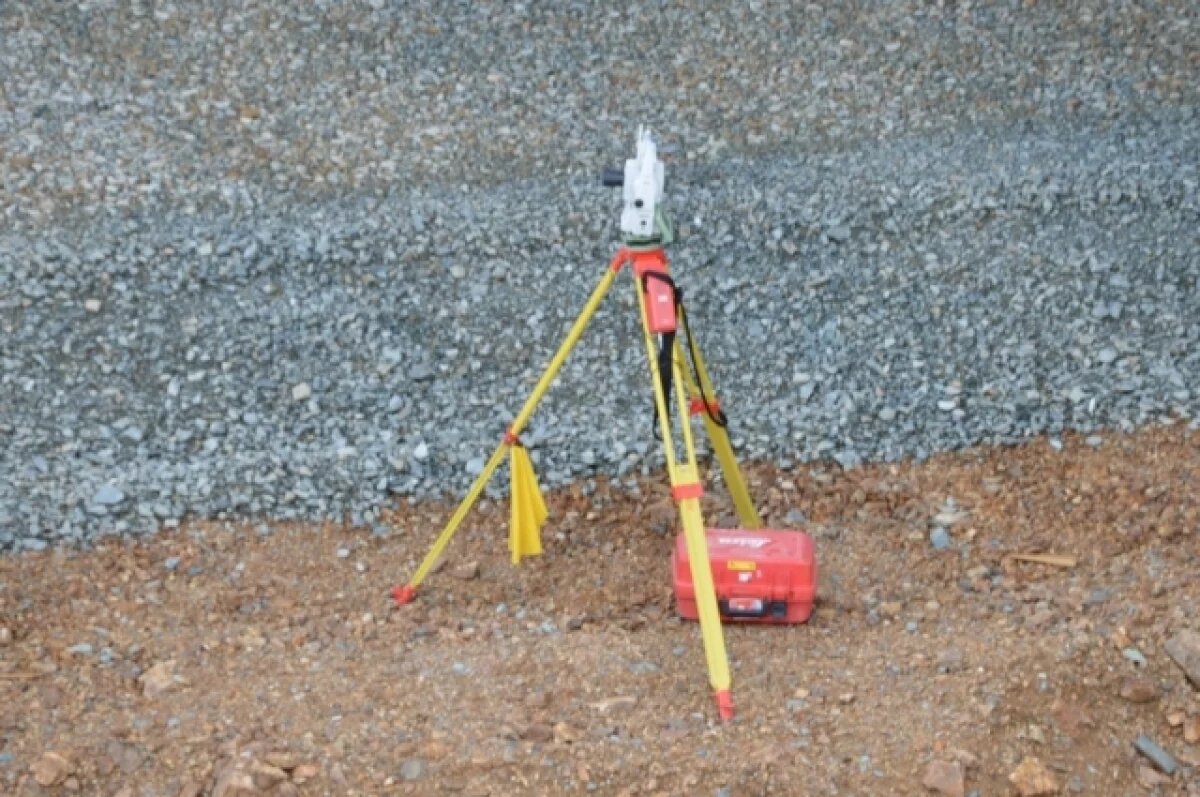    В Барнауле планируют связать Павловский тракт и проспект Космонавтов