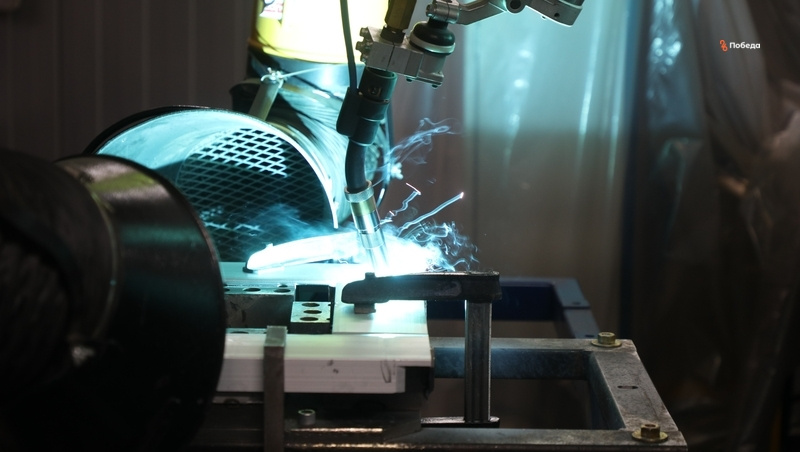      Фото: Дмитрий Ахмадуллин / / ИА «Победа26»