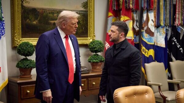    © Фото : Пресс-служба президента Украины