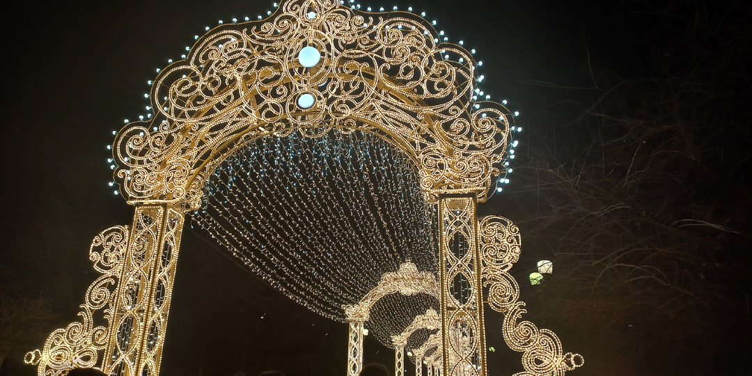 10 лучших мест Краснодара, которые стоит увидеть