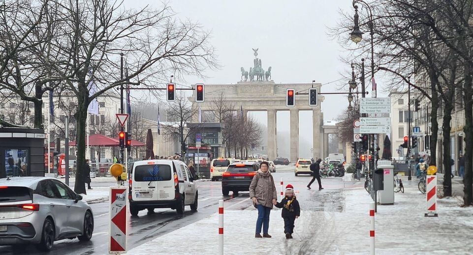    IMAGO/Chris Emil Janssen / www.globallookpress.com