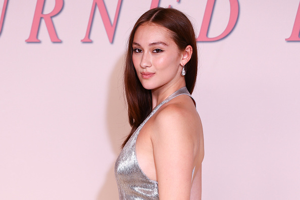    Лола Танг. Фото: Getty Images