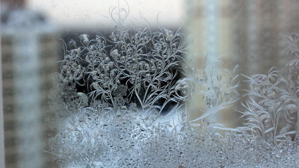 В Новосибирской области на выходных похолодает до -43 градусов