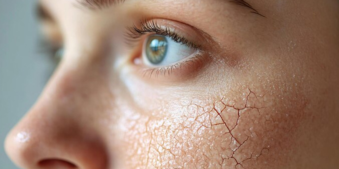 Холестерин на лице, руках и теле: 7 внешних сигналов, которые нельзя игнорировать